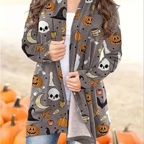 Cardigan - Picture 2 of 6